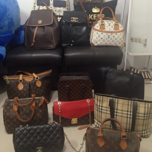 Luxury Bags Philippines Price Chopper