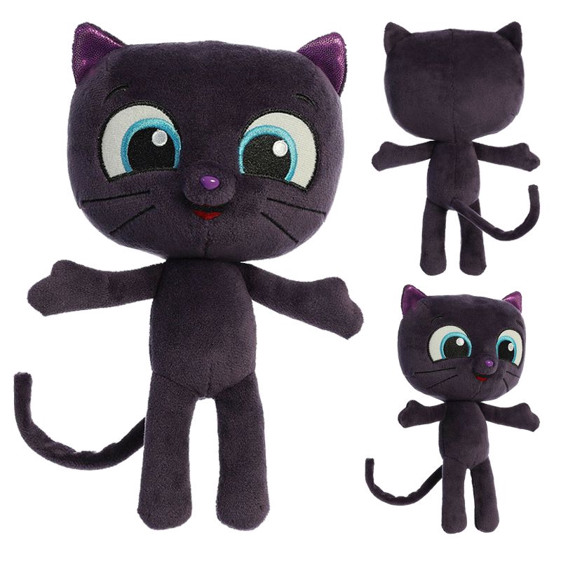 bartleby cat plush