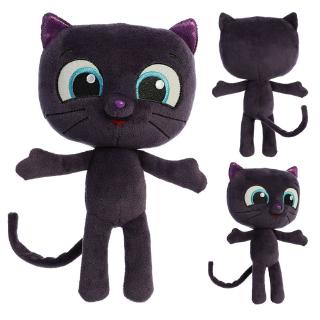 cat kid plush