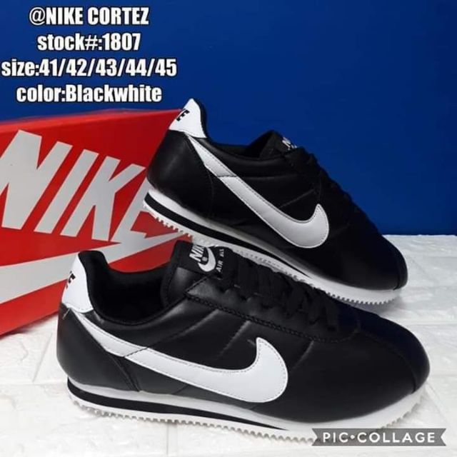 cortez sneaker