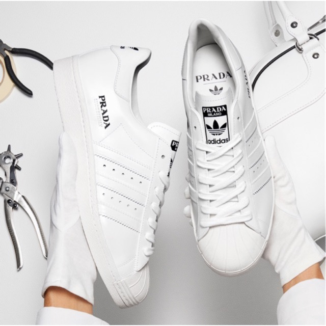 adidas superstar box