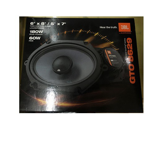 jbl gto 8