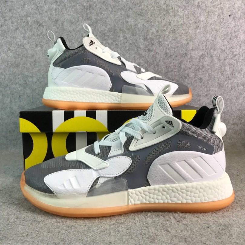 adidas zoneboost basketball shoes
