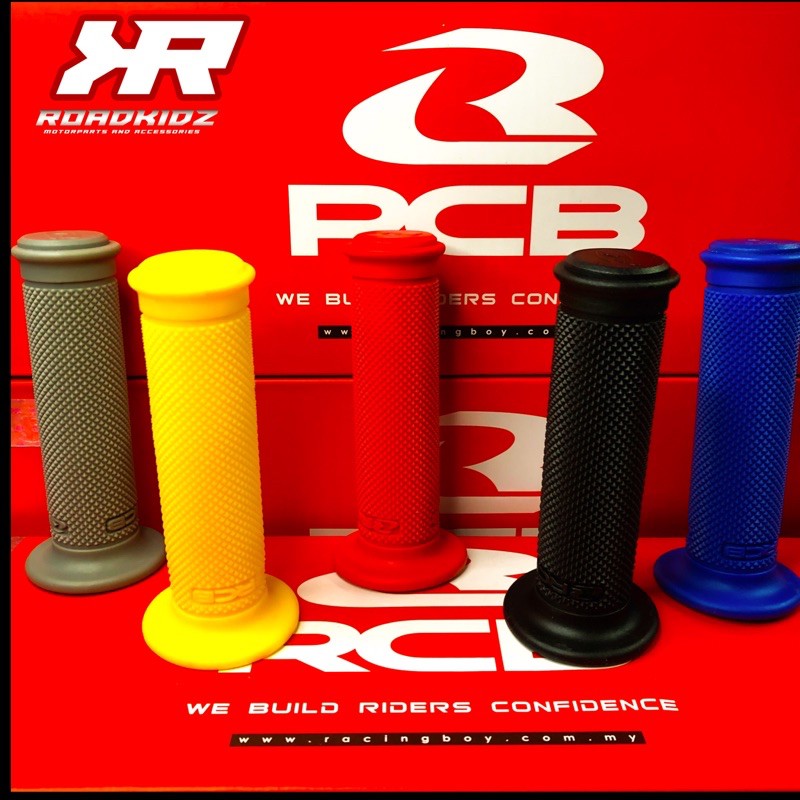 RCB HANDLE GRIP HG 88 | Shopee Philippines