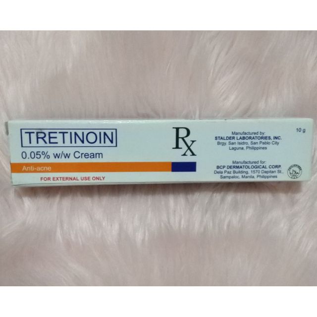 tretinoin-cream-5-10g-shopee-philippines