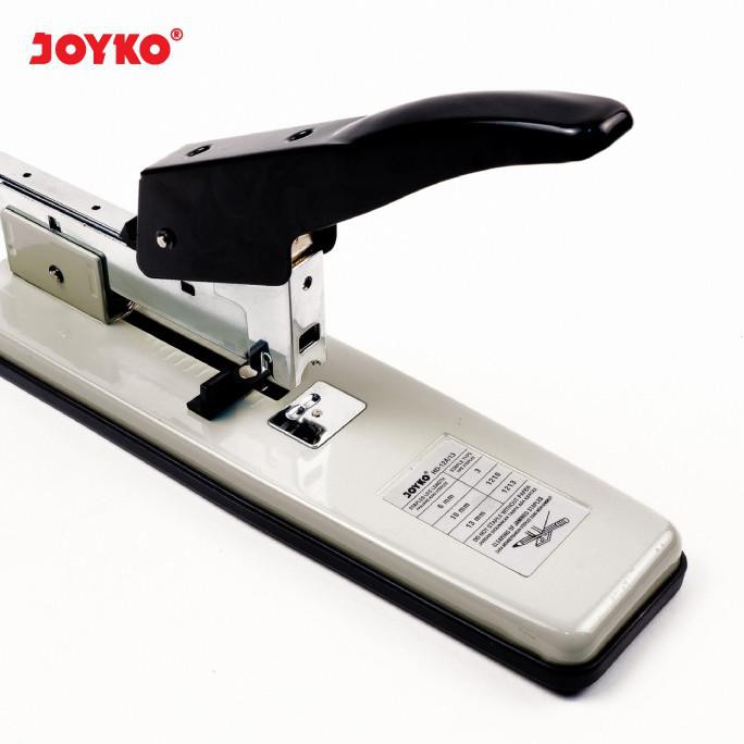 free shipping CODJoyko HEAVY DUTY STAPLER HD12A / 13 / STEPLER Hector
