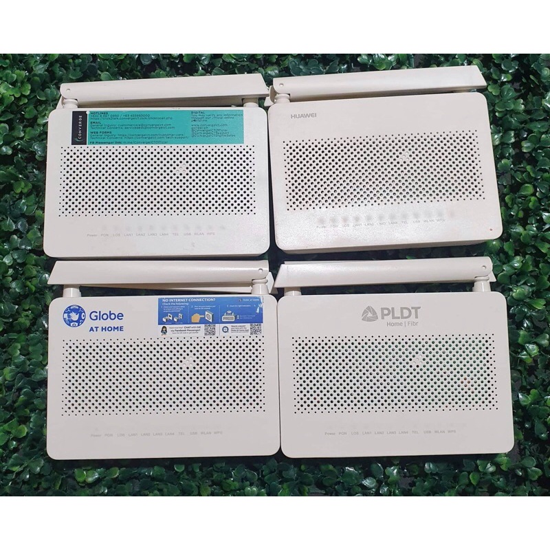 DUAL BAND MODEM ROUTER 5v5 (HAUWEI) Shopee Philippines