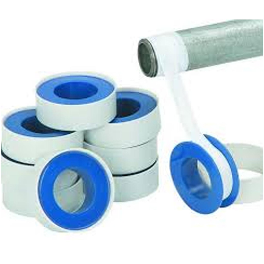 PTFE Tape: Types Of PTFE Tape, Uses/Applications, Features, 44% OFF