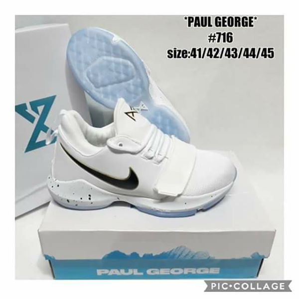 paul george shoes 6