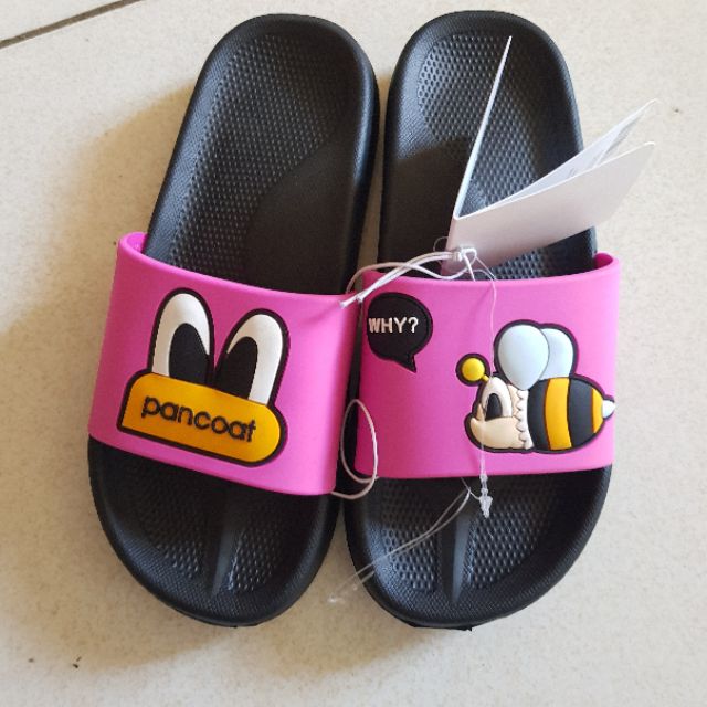 pancoat slippers
