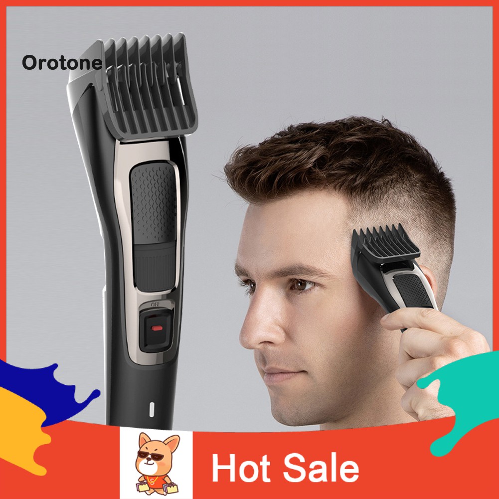 clipper and trimmer kit