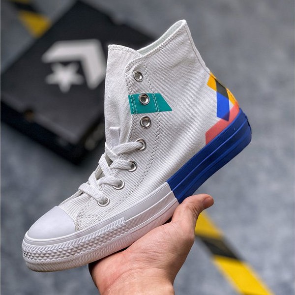 space converse shoes