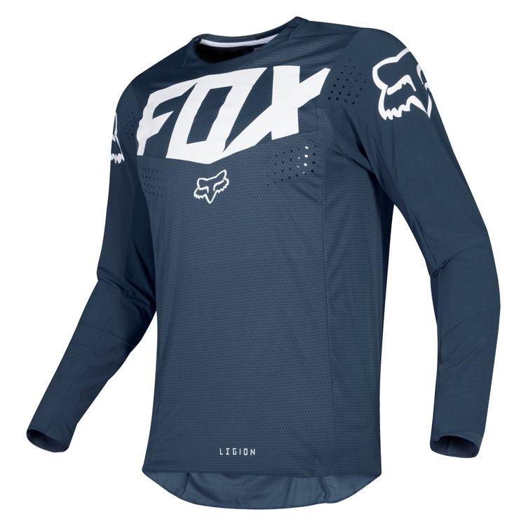 mountain biking long sleeve jersey