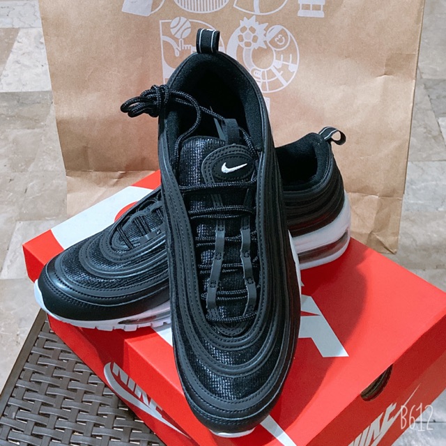 nike air max 97 sizing