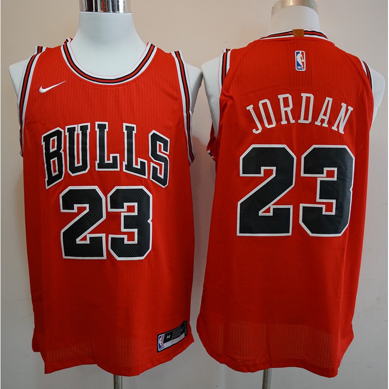 NIKE NBA Chicago Bulls Michael Jordan 