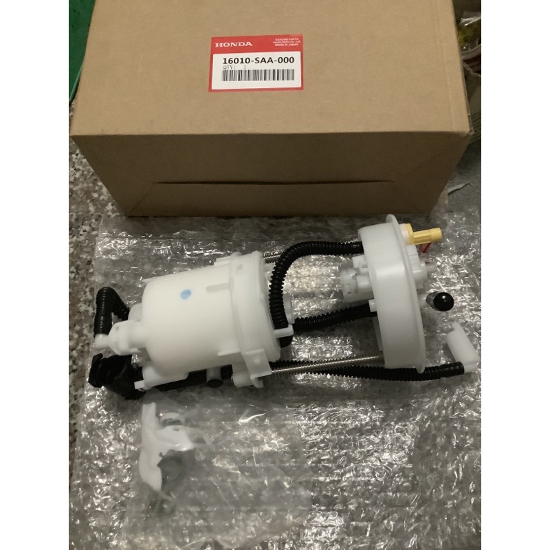 Fuel Filter Honda City idsi 20032008 Shopee Philippines