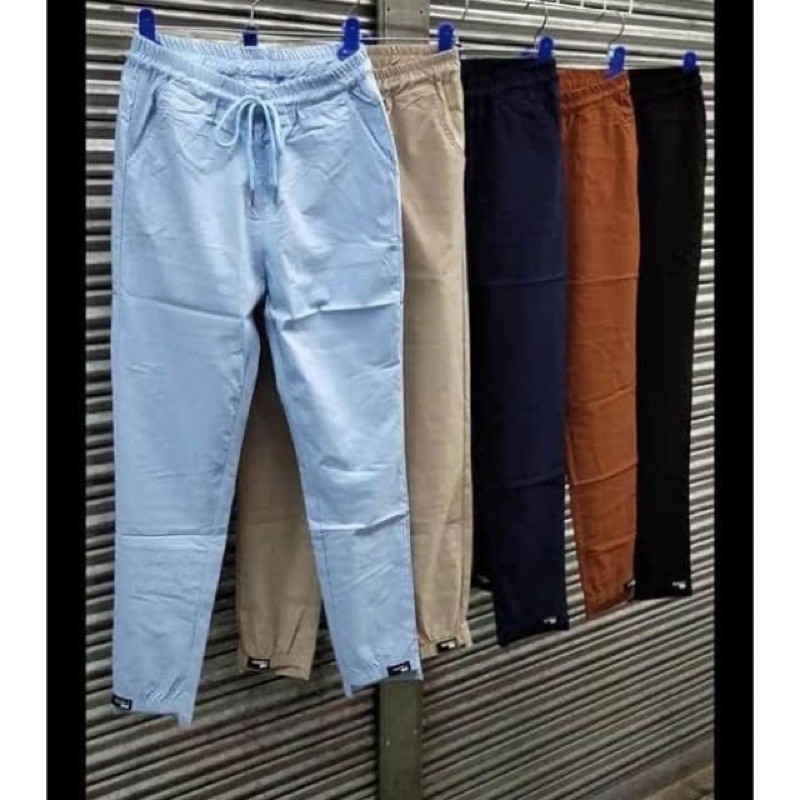 Candy pants for women #508 | Shopee Philippines