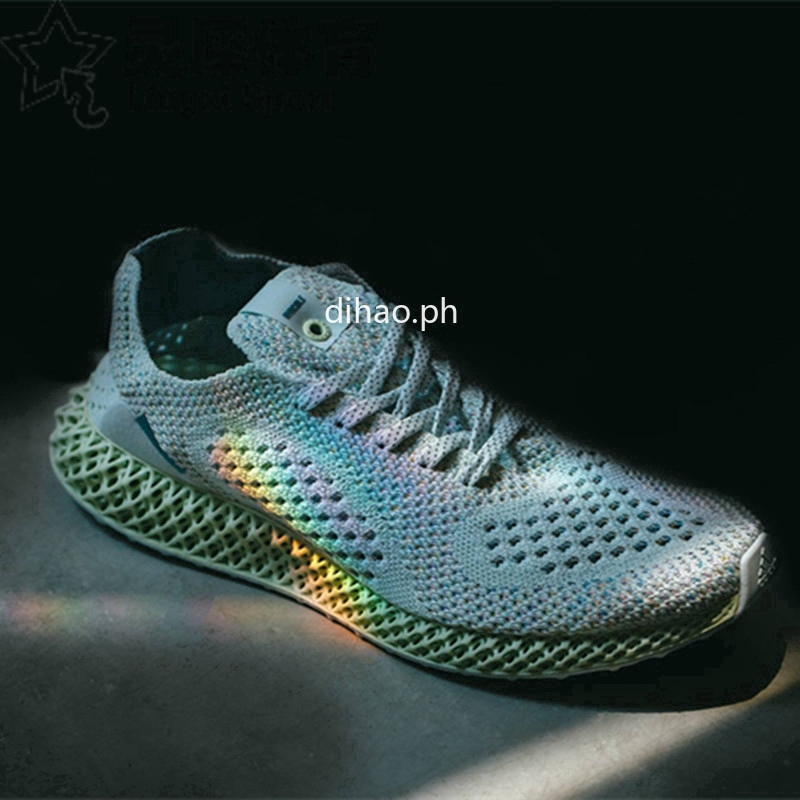 future runner 4d