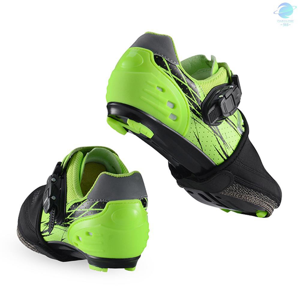 winter cycling shoes