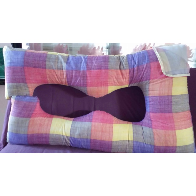 U Body Pillow Maternity Pillow Shopee Philippines
