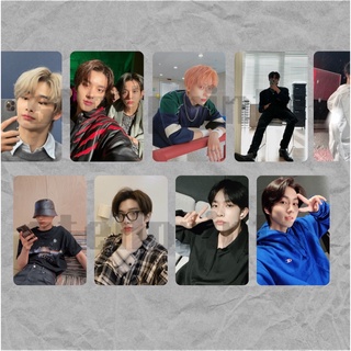 18 pcs enhypen selca photocards (IDEAL FOR FREEBIES)