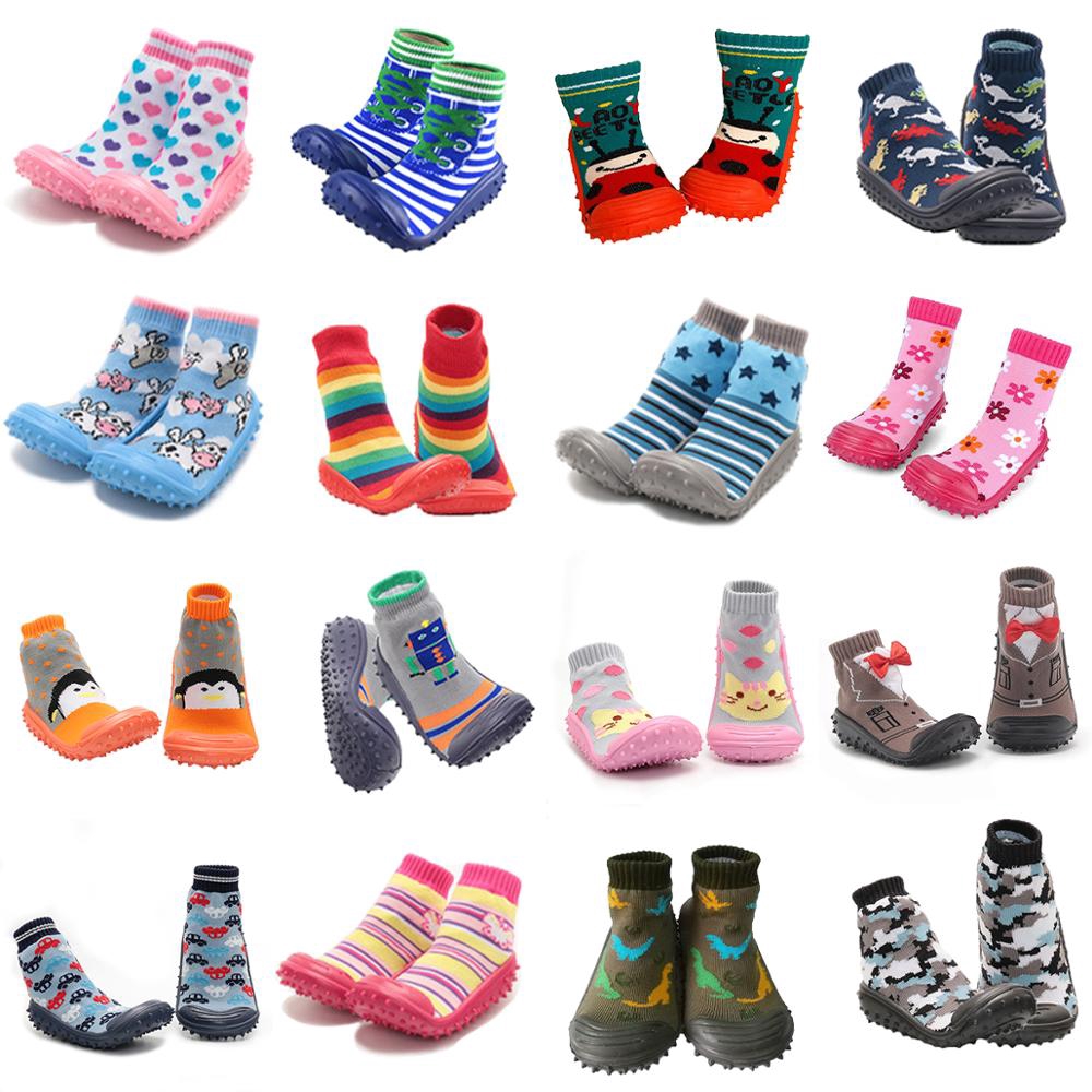 baby girl shoe socks