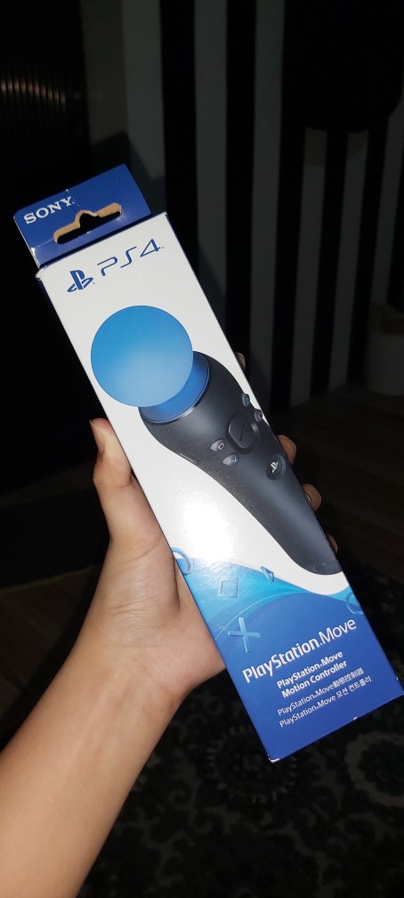 playstation move buy