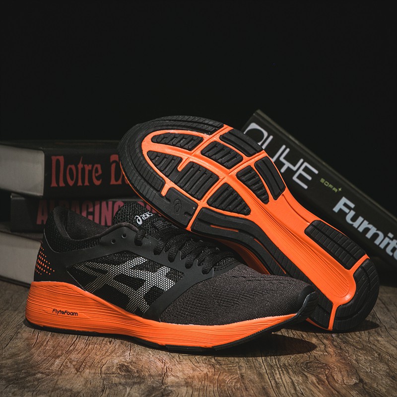 asics fuzex country pack