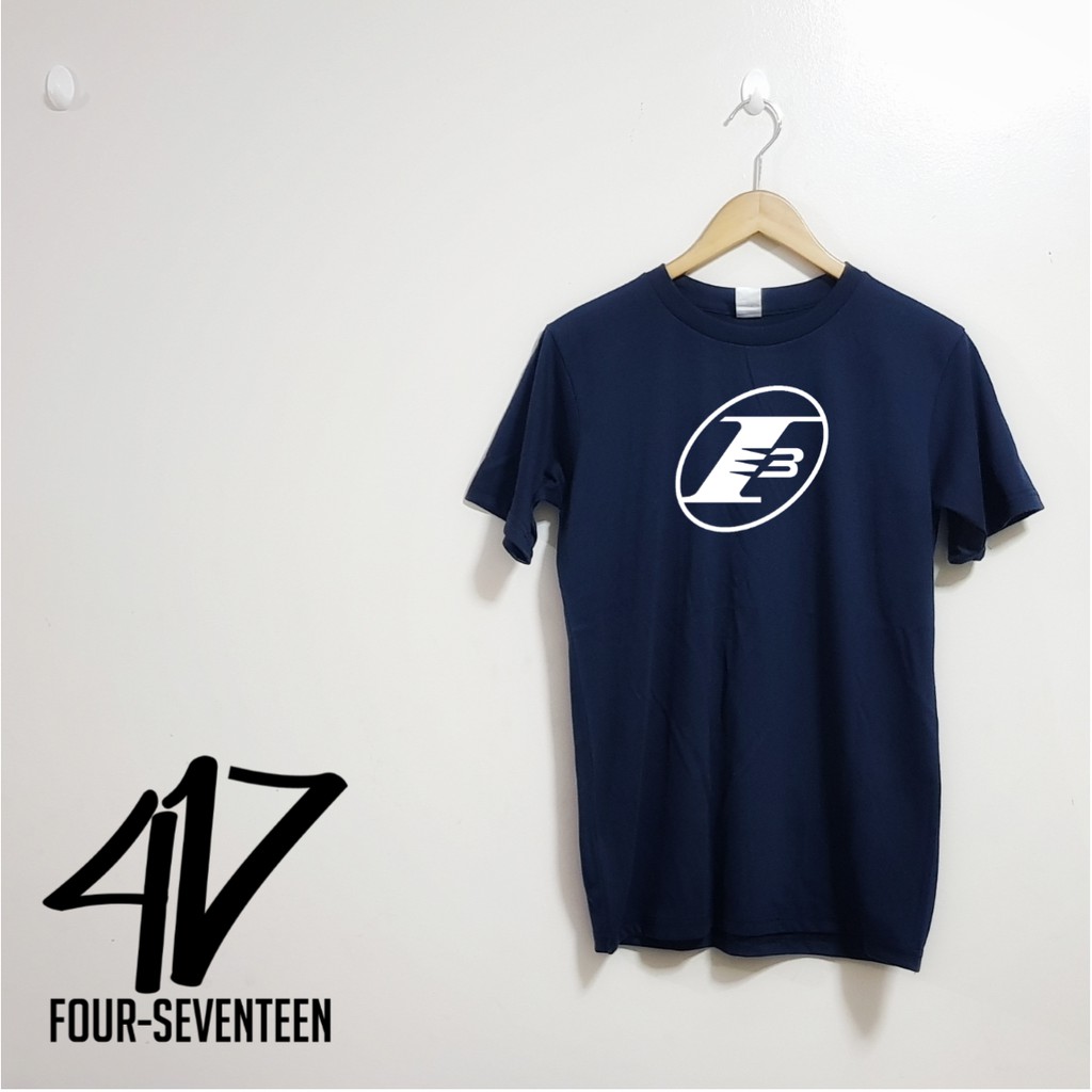 Allen Iverson Logo Basketball Fan Shirt Unisex | Shopee Philippines
