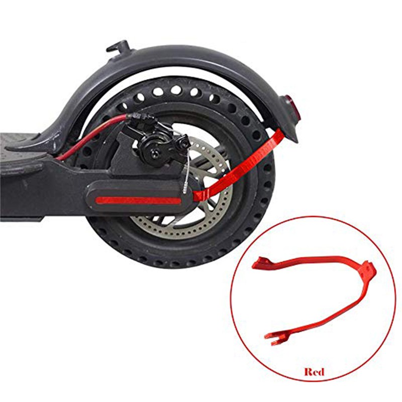 xiaomi m365 mudguard support