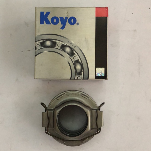 what is a release bearing