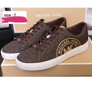 michael kors sneakers clearance