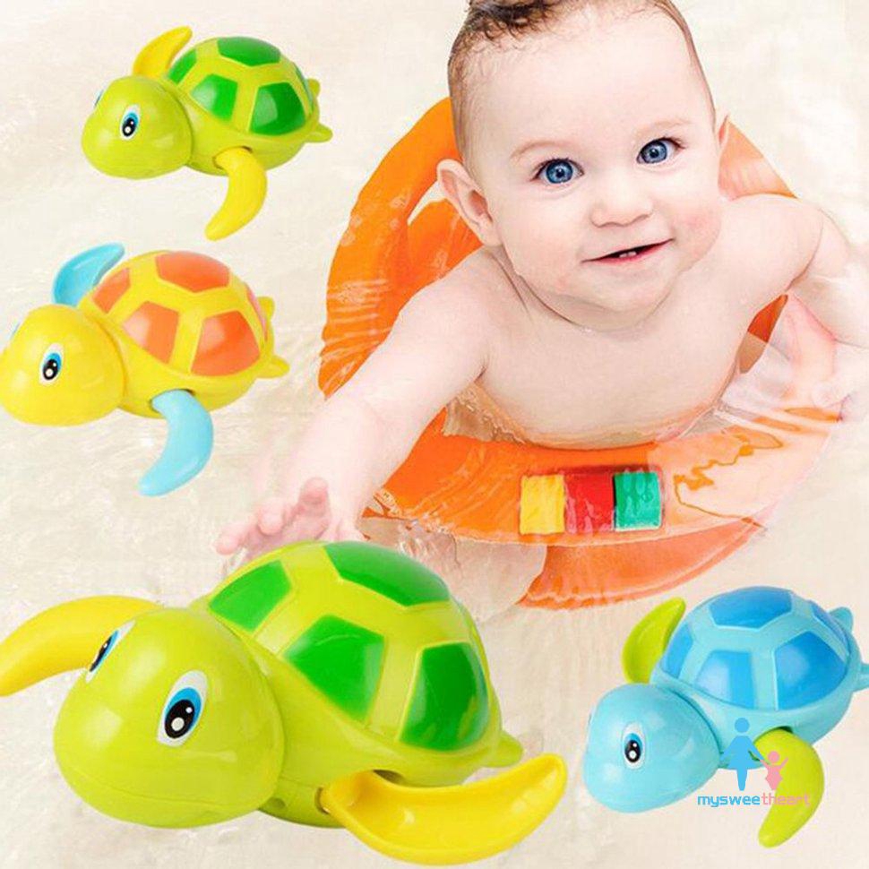 turtle baby toys