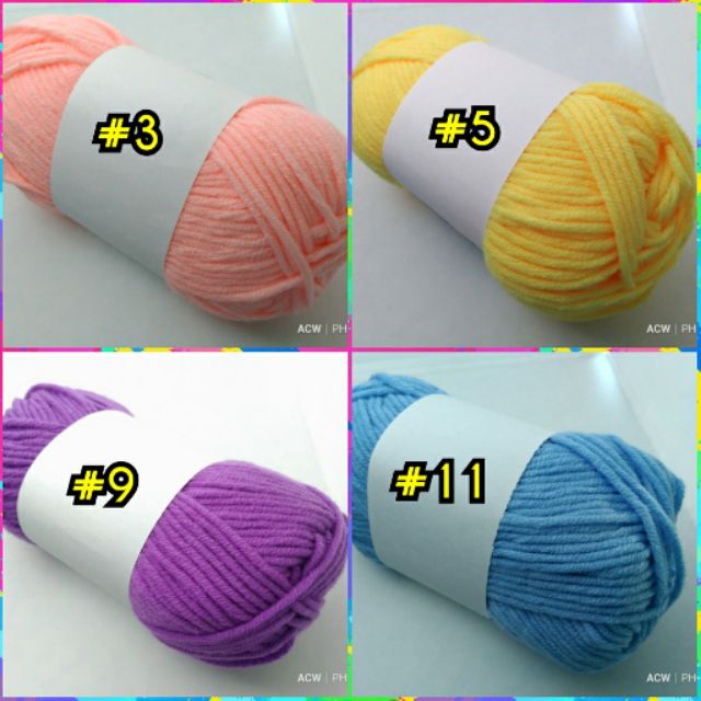 best deals on yarn online