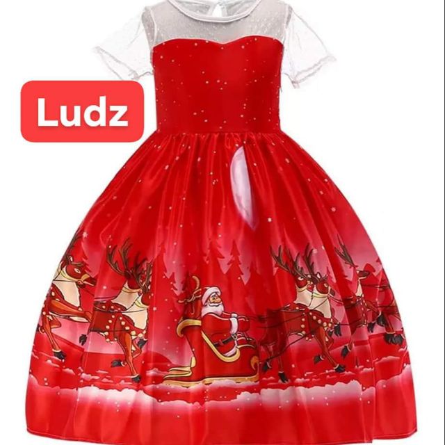 cute christmas dresses