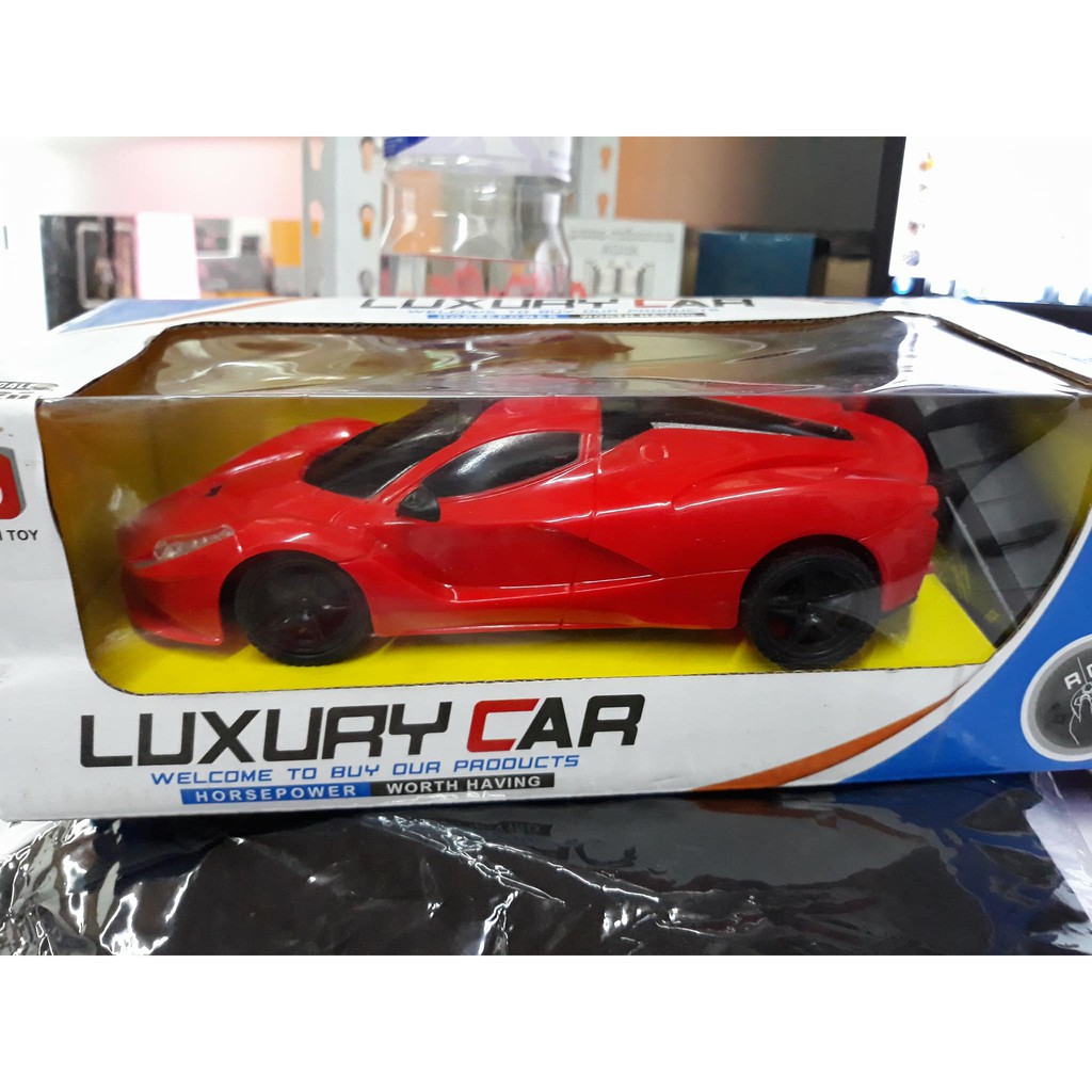 shopee remote control car