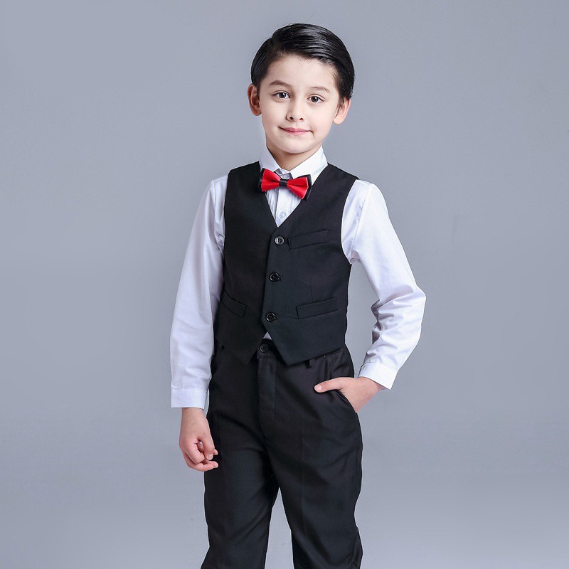 kids wedding clothes