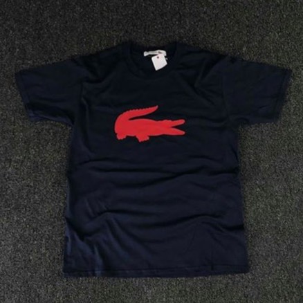 lacoste tee