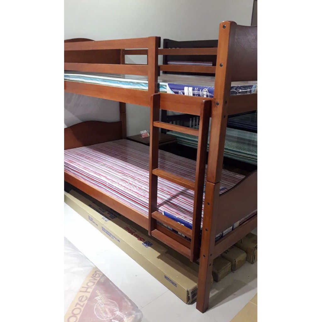 solid oak bunk beds for sale
