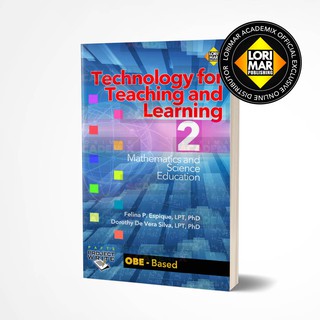 Download Technology For Teaching And Learning 2 Mathematics And Science ...