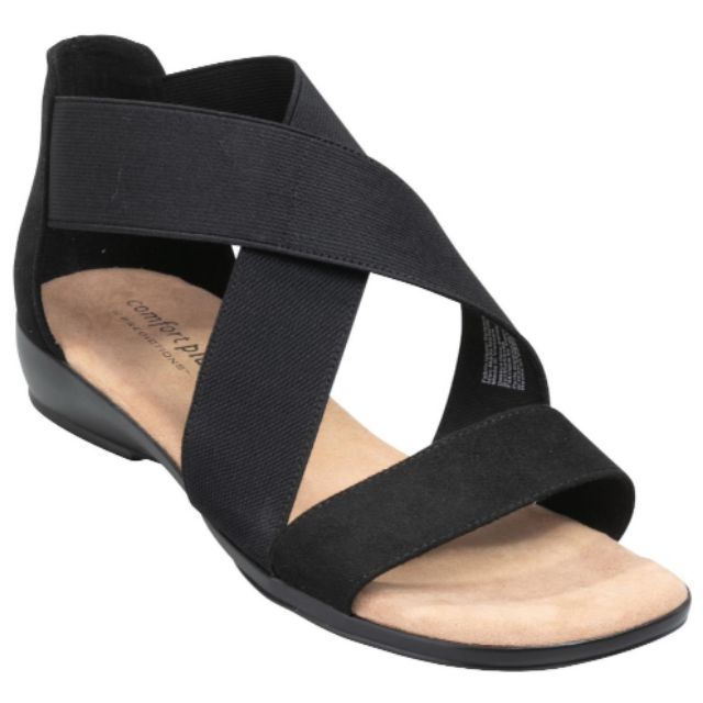 wedges payless