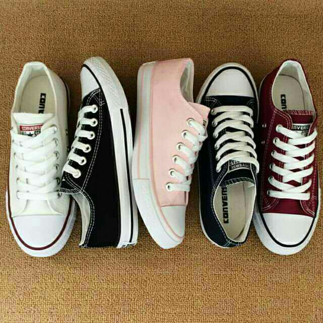 converse shoppe