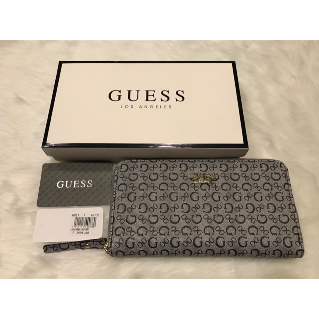 guess sling bag price philippines