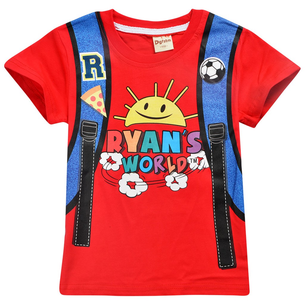 Tngstore Ryan Toysreview Toys Review T Shirt Top Boy Girl Shopee Philippines - tngstore t shirt roblox top boy girl