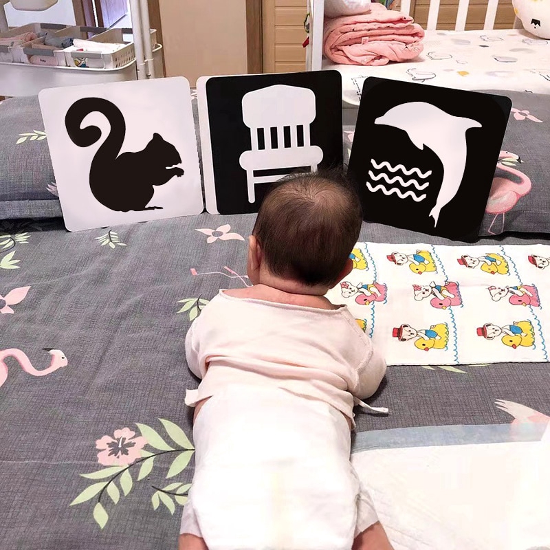 baby visual stimulation toys