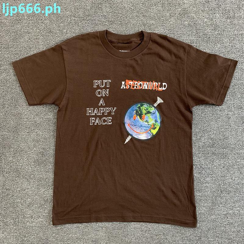 travis scott guess shirt