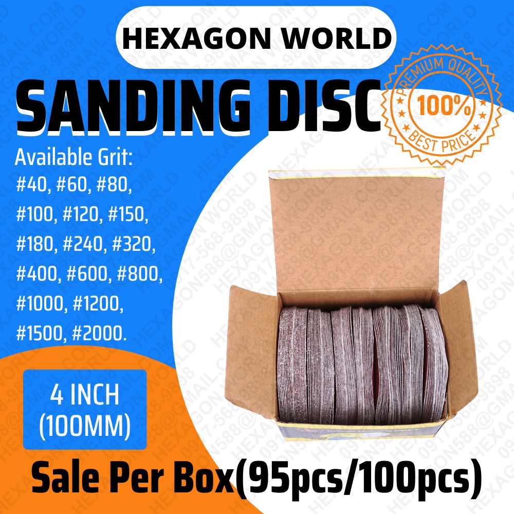 Wholesale Velcro Sanding Disc Drill Adapter Hook Loop Sander Backed Pad