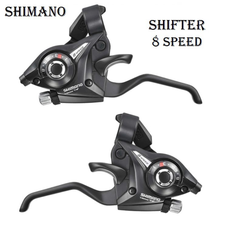 shimano gear lever