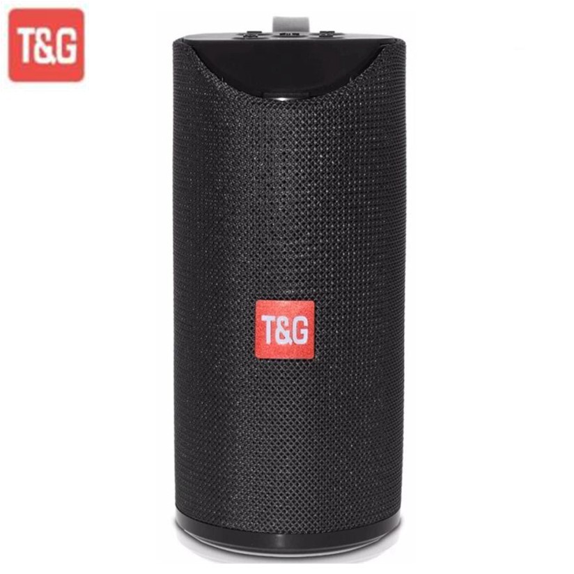 speaker t&g