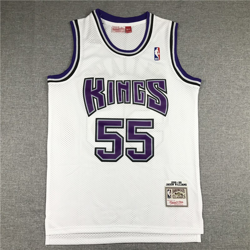kings 55 jersey